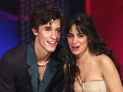Camilia Cabello responds to comment on PDA with Shawn Mendes