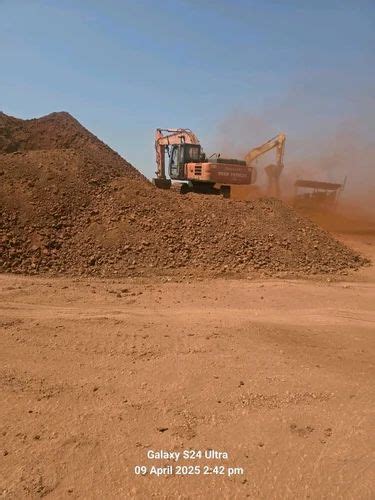 Laterite Ore Fines - Laterite Ore Cement Grade Trader - Wholesaler ...