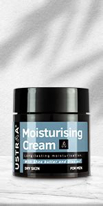 Ustraa De-Tan Cream 50g - Dermatologically Tested - For Tan removal ...