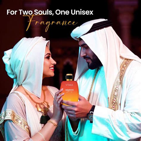 Best Fruity Fragrance | Vokka Arabian Stories Unisex Perfume - Vokka ...