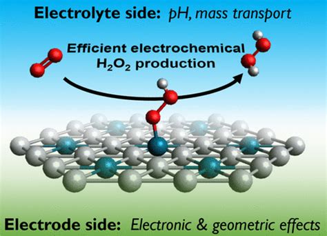 H2O2 Synthesis 的图像结果