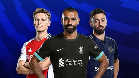 Premier League highlights: Watch Fulham vs Brighton and Bournemouth vs ...