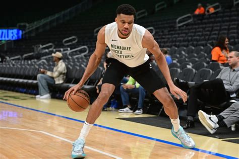 Giannis Antetokounmpo's Intense Training with Future NBA Stars Ace ...