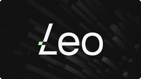Leo Programing Language 的图像结果
