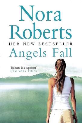 Image result for When Angels Fall Book