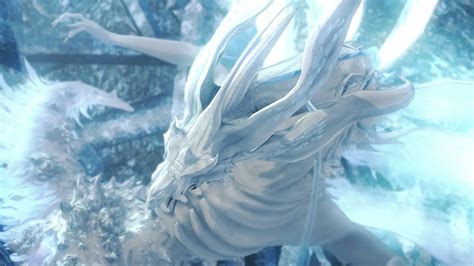 Dark Souls Seath The Scaleless Wallpaper