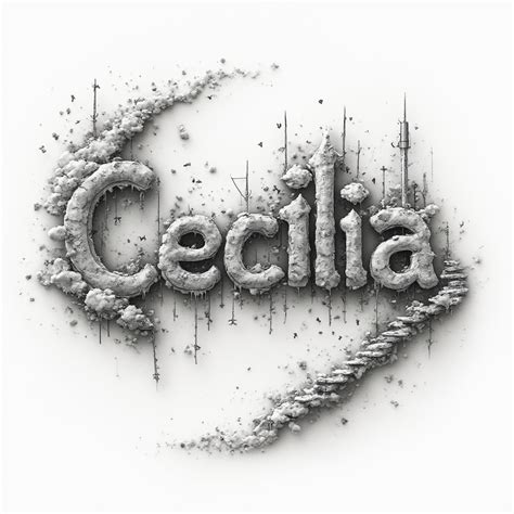 Cecilia Baby Name: Exploring Meaning, History, and Cultural ...