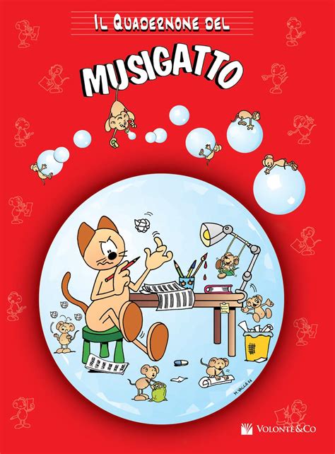 Amazon.in: Buy Quadernone Musigatto 10r/32p Book Online at Low Prices ...