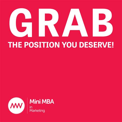 MiniMBA