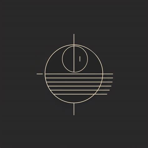 Linear Model Logo 的图像结果