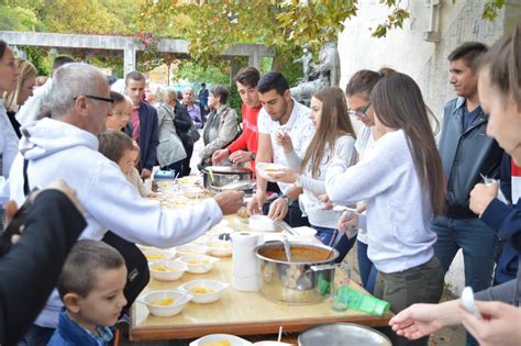MISIJSKI TJEDAN U KATEDRALI | Katedrala Mostar