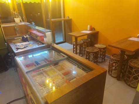 Table Talk Cafe, Kuvempunagar, Mysore | Zomato