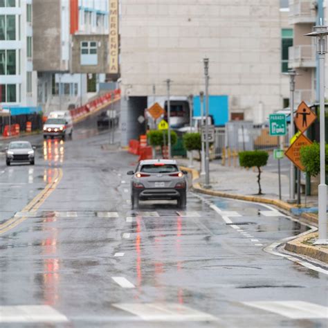 El Tiempo - El Nuevo Día