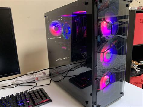 Image result for How Do You Build a Gaming Computer