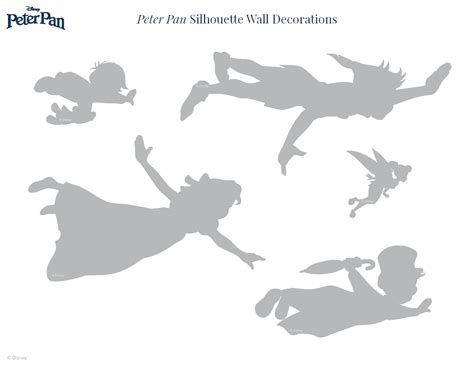 Peter Pan: Shadow Box Theater | Disney News