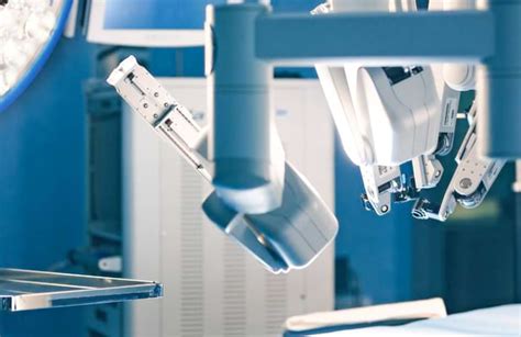 Robotic Orthopedic Joint Replacement | Joint Replacement Center India