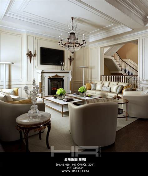 【元素】2015最新现代中式家具软装设计方案素材-36-淘宝网