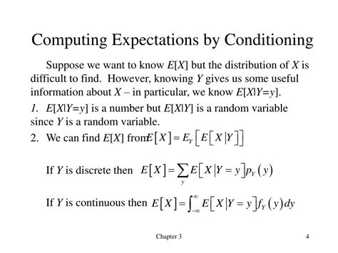 Image result for Conditional Expectation Function Regression