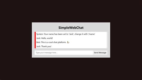 Image result for Chat WebSocket