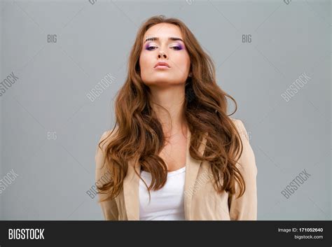 Haughty Eyes On Top. Image & Photo (Free Trial) | Bigstock