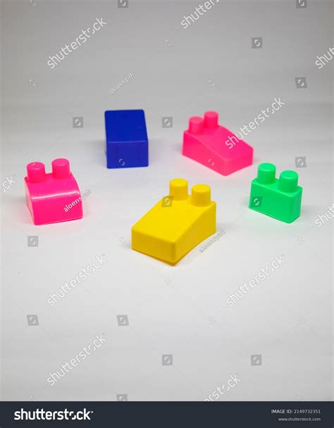 Building Blocks 的图像结果