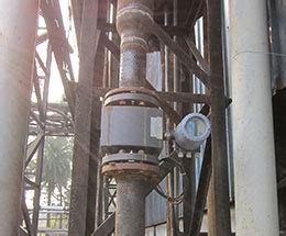 Electromagnetic Flow Meter - Magnetic Flowmeter I Toshbro Controls