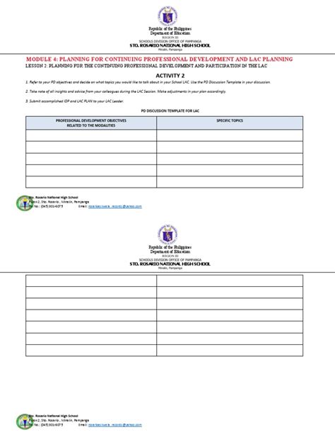 Module 4 Lesson 2 的图像结果