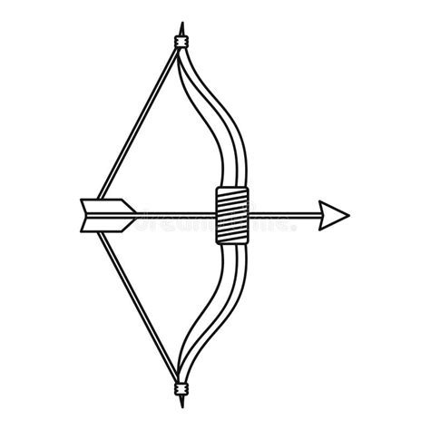 Albums 103+ Pictures How To Draw Someone Holding A Bow And Arrow Stunning