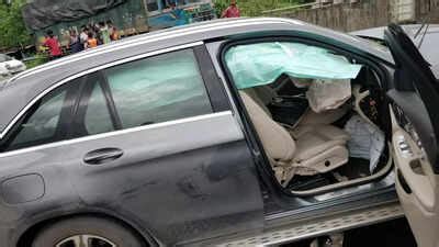 Cyrus crash probe points out bad road geometry | Mumbai News - Times of ...