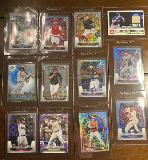 Some cards and a low PSA POP report question. : r/baseballcards