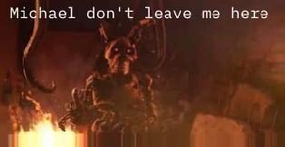 Image result for William Getting Springlocked Sound