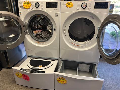 About - Appliances 4 Less Ventura