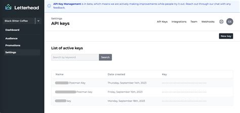 Image result for Find API Key
