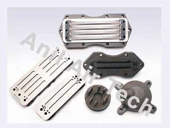 Valve And Valve Parts Exporter, Supplier from Mumbai