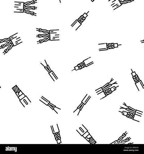 Computer to Computer Cable Pattern 的图像结果