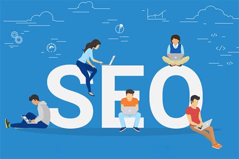 SEO优化：如何合理的去优化网站，SEO优化的主要内容 InfoCode蓝畅信息技术有限公司