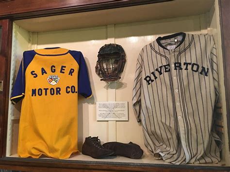 RIVERTON MUSEUM (2025) All You Need to Know BEFORE You Go (with Photos ...