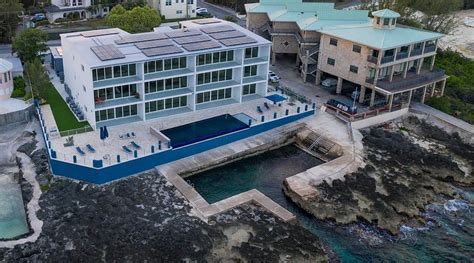 LIGHTHOUSE POINT RESIDENCES (Grand Cayman, Cayman Islands - West Bay ...
