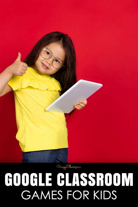 Engaging Google Classroom Games: Transform Lessons Now