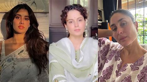 Pahalgam Terror Attack: Kareena Kapoor, Kangana Ranaut, Janhvi Kapoor ...