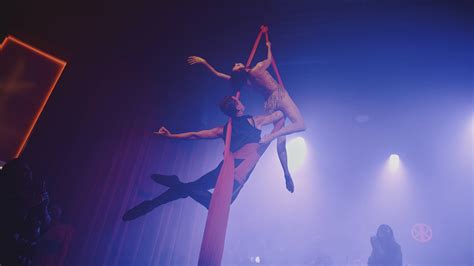 Discover The Red Pavilion: Bushwick's Hottest New Nightclub