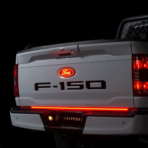 Putco Luminix Ford Logo Light Up LED Emblems 11,371,688 B1), 50% OFF