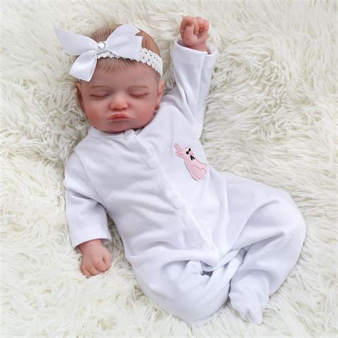Kaydora Reborn Baby Dolls Rosalie - 18 inch India | Ubuy