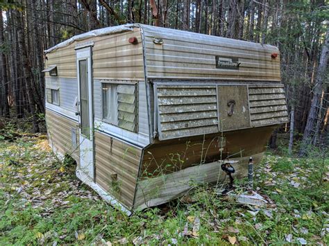 Abandoned Campgrounds for Sale Near Illinois