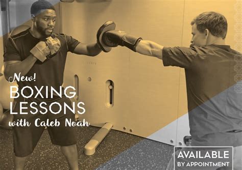 Boxing Lessons 的图像结果