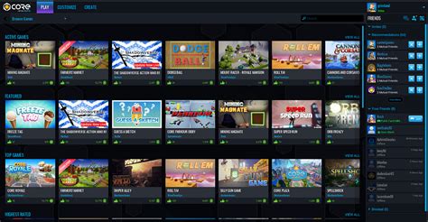 Image result for Core Game Engine Showcase