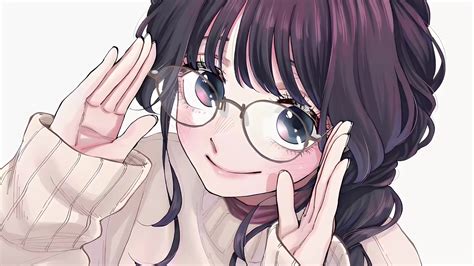 Kaoruko Waguri Dreaming Silence Live Wallpaper