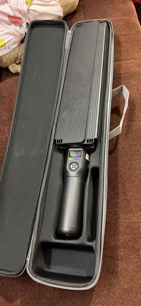 Godox LC500RR with Remote RGB Stick Light | 2500K-8500K Color ...