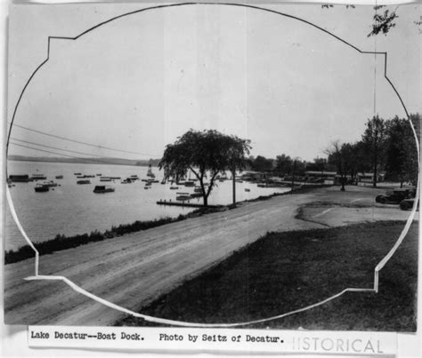 Decatur IL Lake 的图像结果