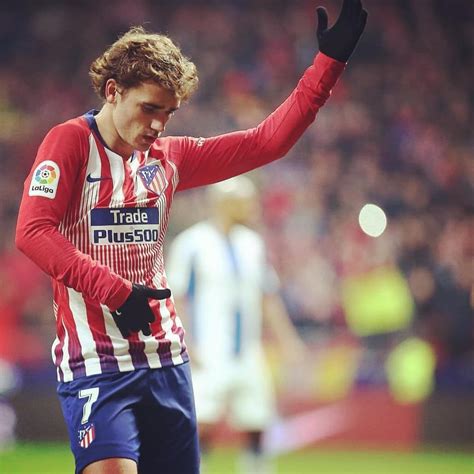 griezmann instagram